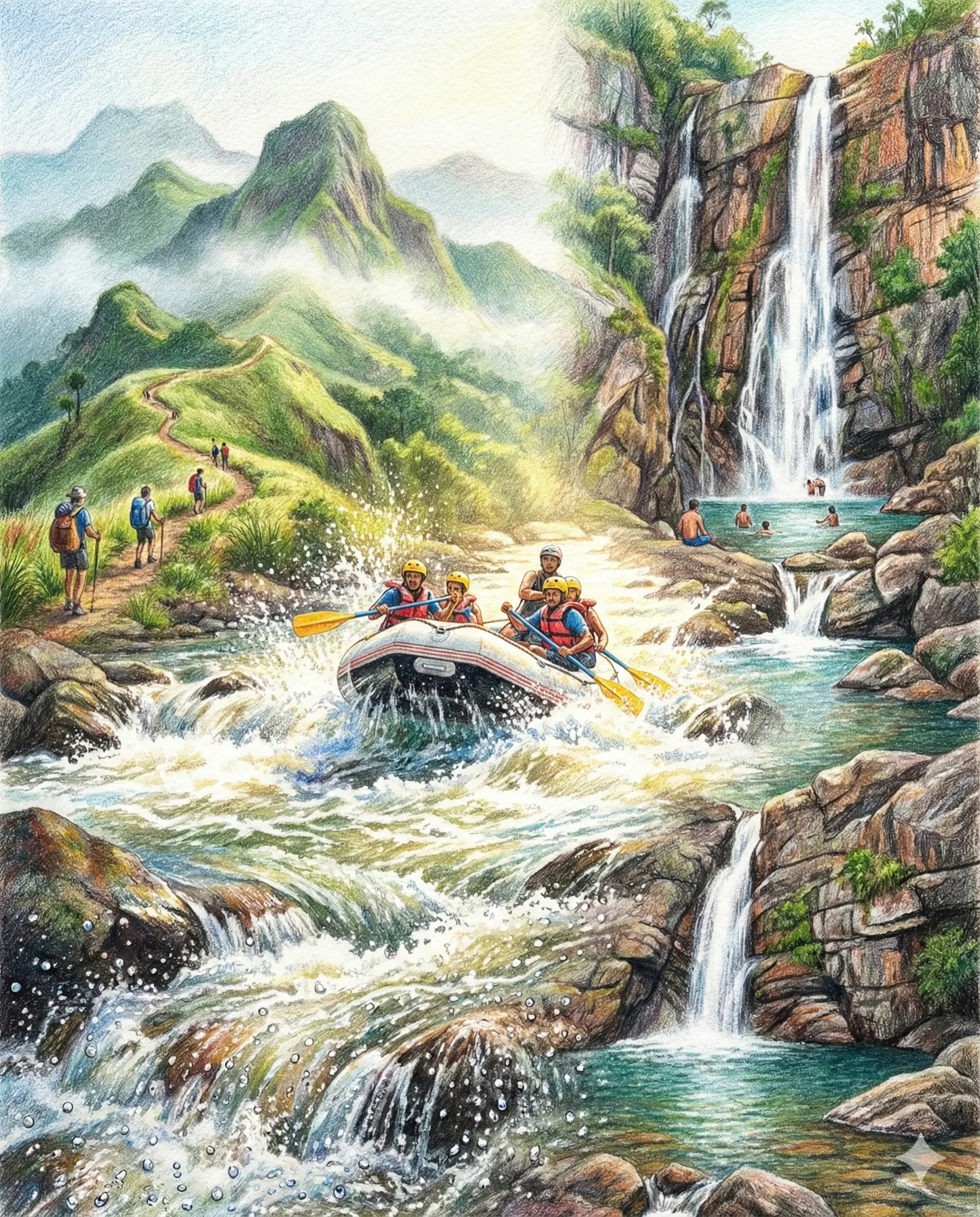 Adventure