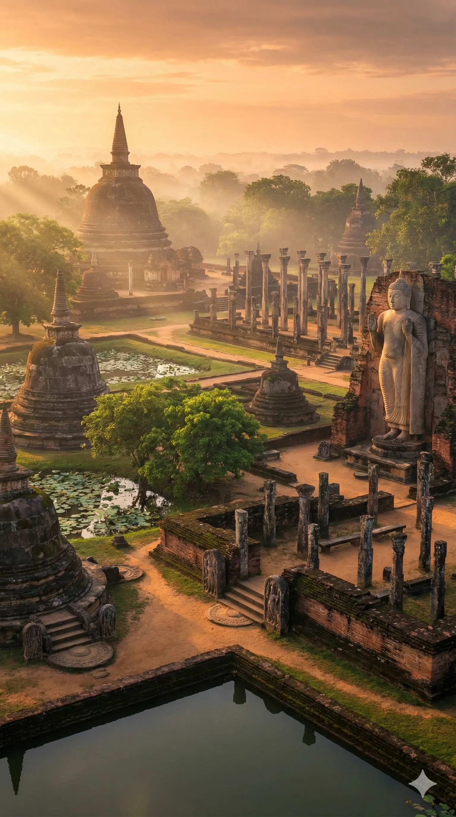 Ancient Cities