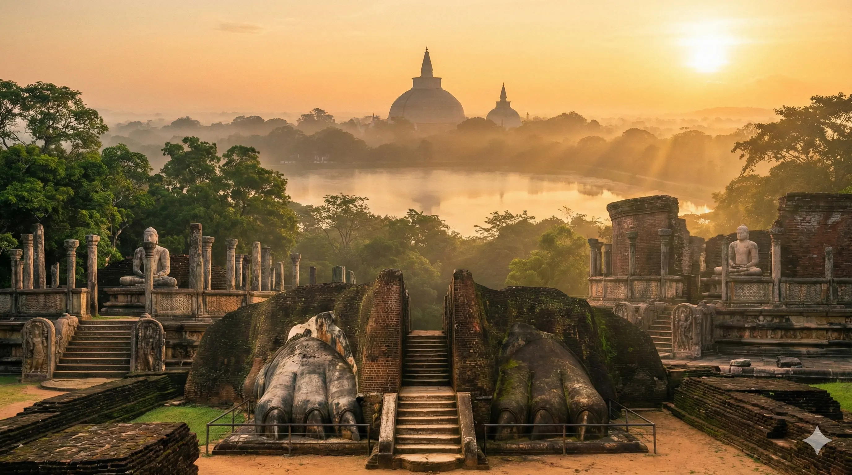 Sigiriya